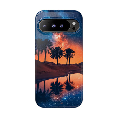 Wanderlust Landscape Case for iPhone, Samsung & Pixel