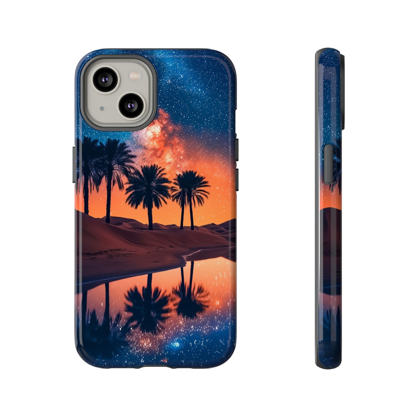 Wanderlust Landscape Case for iPhone, Samsung & Pixel