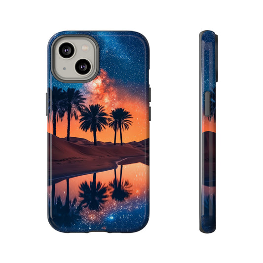 Wanderlust Landscape Case for iPhone, Samsung & Pixel
