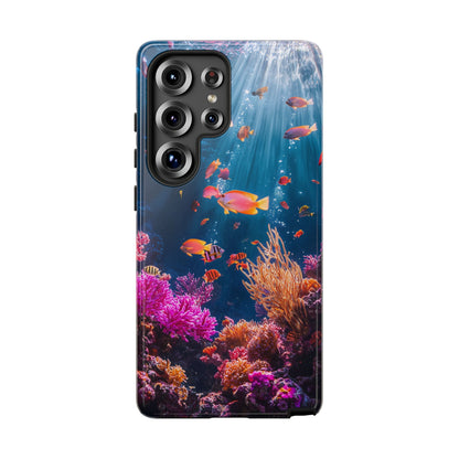 Scenic Escape Phone Case for iPhone, Samsung & Pixel