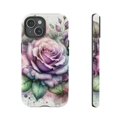 Floral Reverie Art Mobile Case