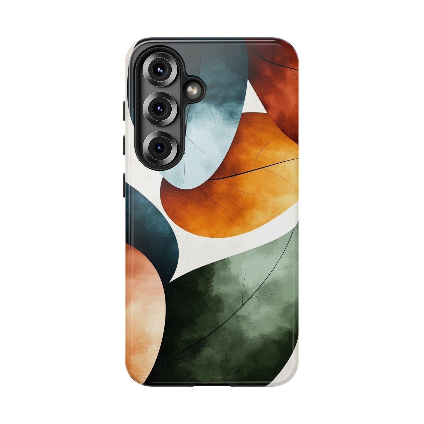 Earthstone Harmony Terrazzo Phone Case for iPhone, Pixel & Samsung