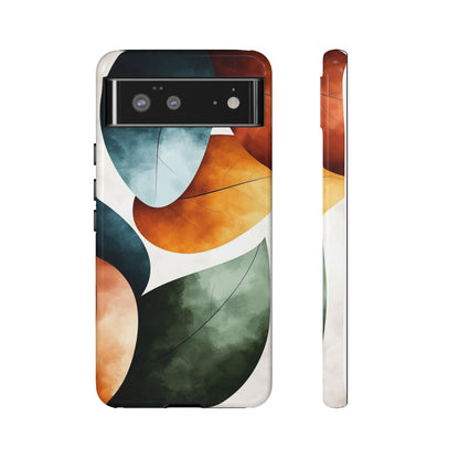 Earthstone Harmony Terrazzo Phone Case for iPhone, Pixel & Samsung