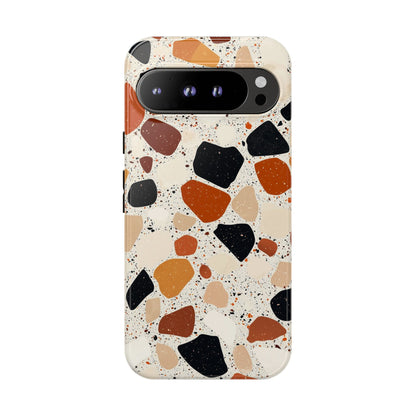 Modern Terra Mix Phone Case for iPhone, Pixel & Samsung