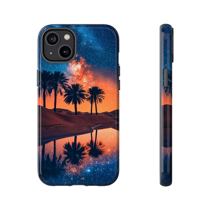 Wanderlust Landscape Case for iPhone, Samsung & Pixel