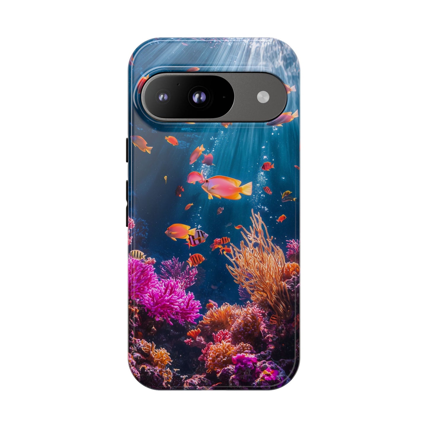 Scenic Escape Phone Case for iPhone, Samsung & Pixel