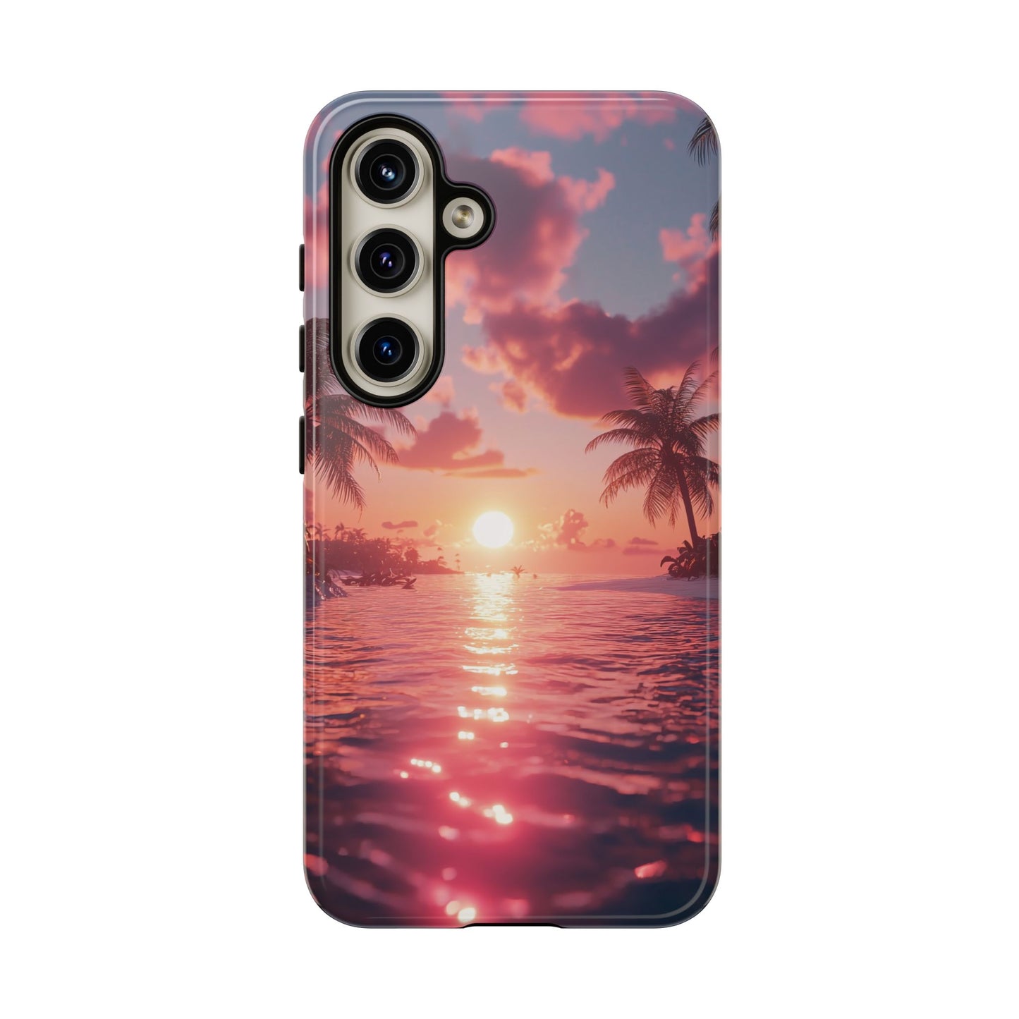 Outdoor Escape Art Phone Case for iPhone, Samsung & Pixel