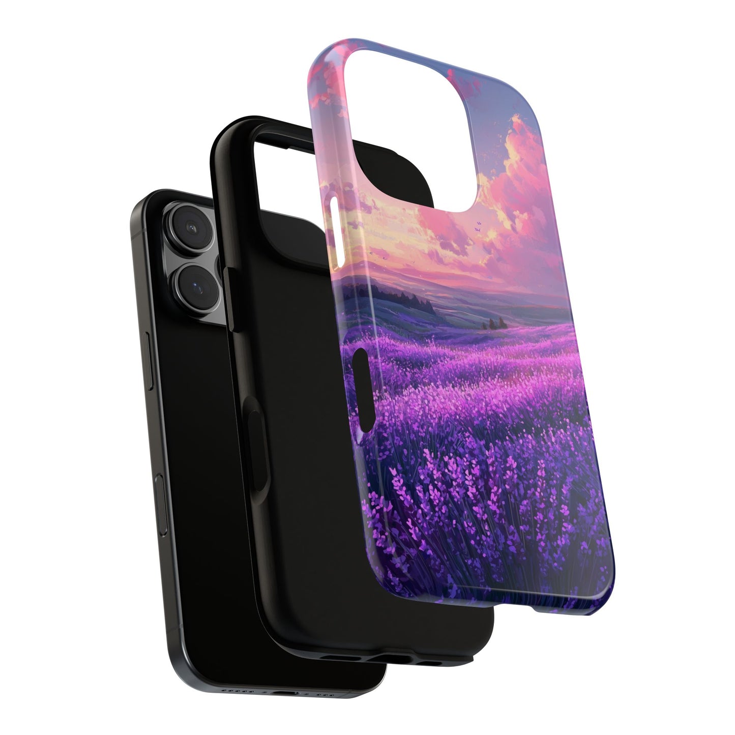 Nature Landscape for iPhone, Samsung & Pixel