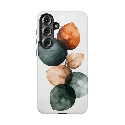 Elegant Earth Terrazzo Phone Case for iPhone, Pixel & Samsung