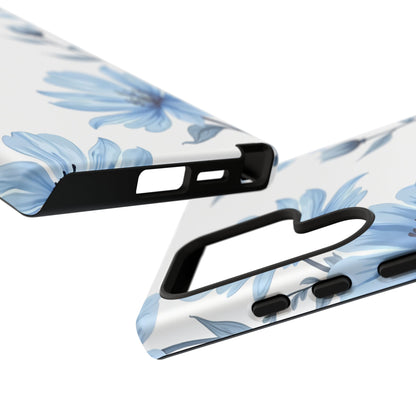 Toile Floral Pattern Phone Case Design, Iphone Case