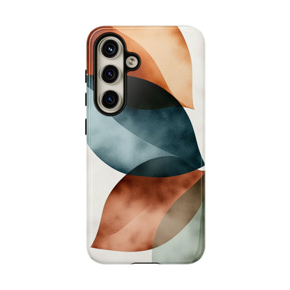 Ebb & Flow Terrazzo Phone Case for iPhone, Pixel & Samsung