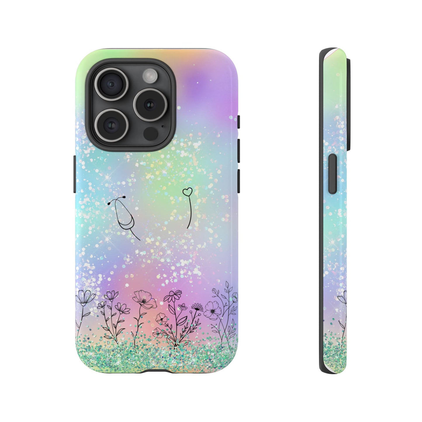 Nurse Life Phone Case – Cute & Protective Cover for iPhone, Samsung & Google Pixel