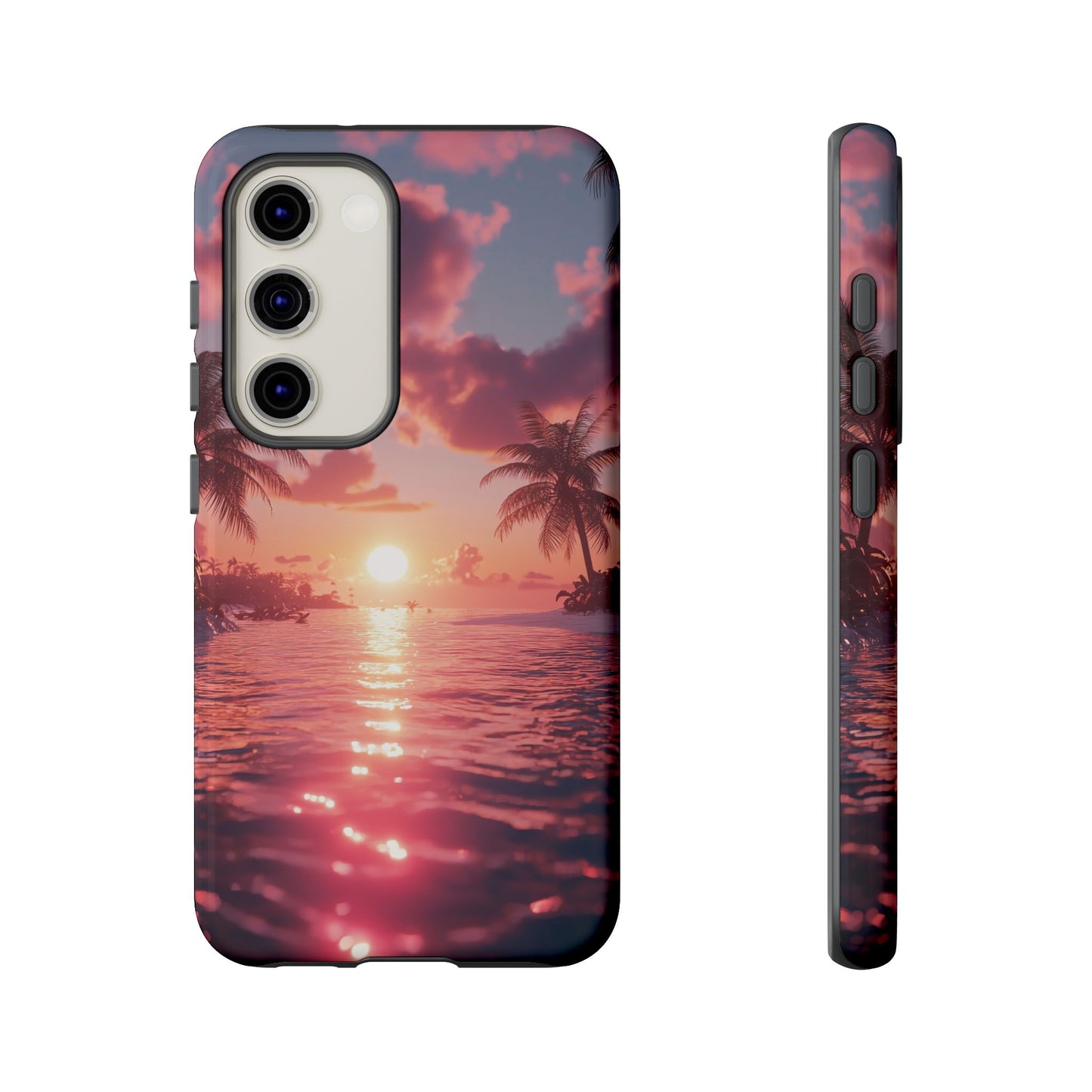 Outdoor Escape Art Phone Case for iPhone, Samsung & Pixel