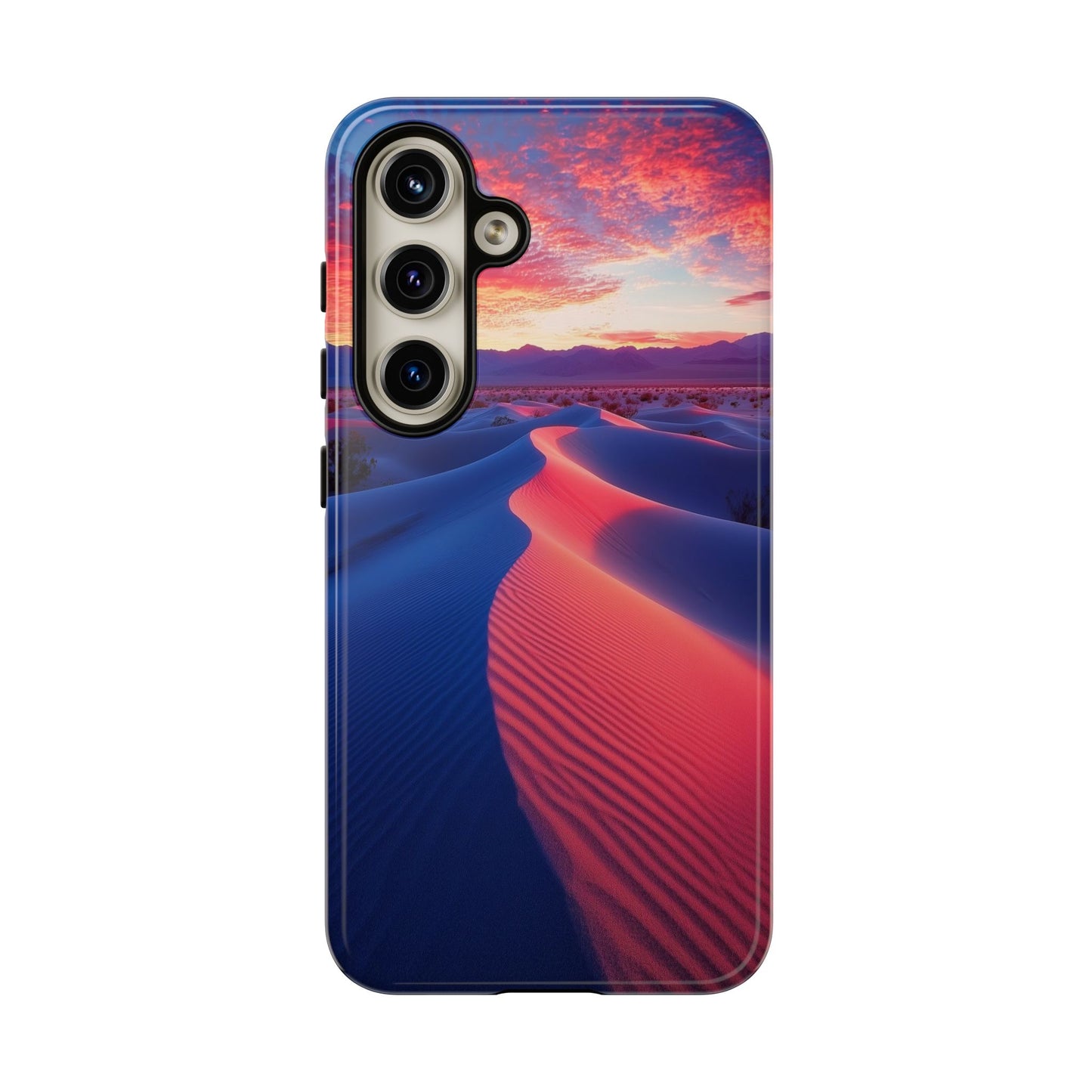 Nature Horizon Phone Case for iPhone, Pixel & Samsung