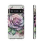 Floral Reverie Art Mobile Case