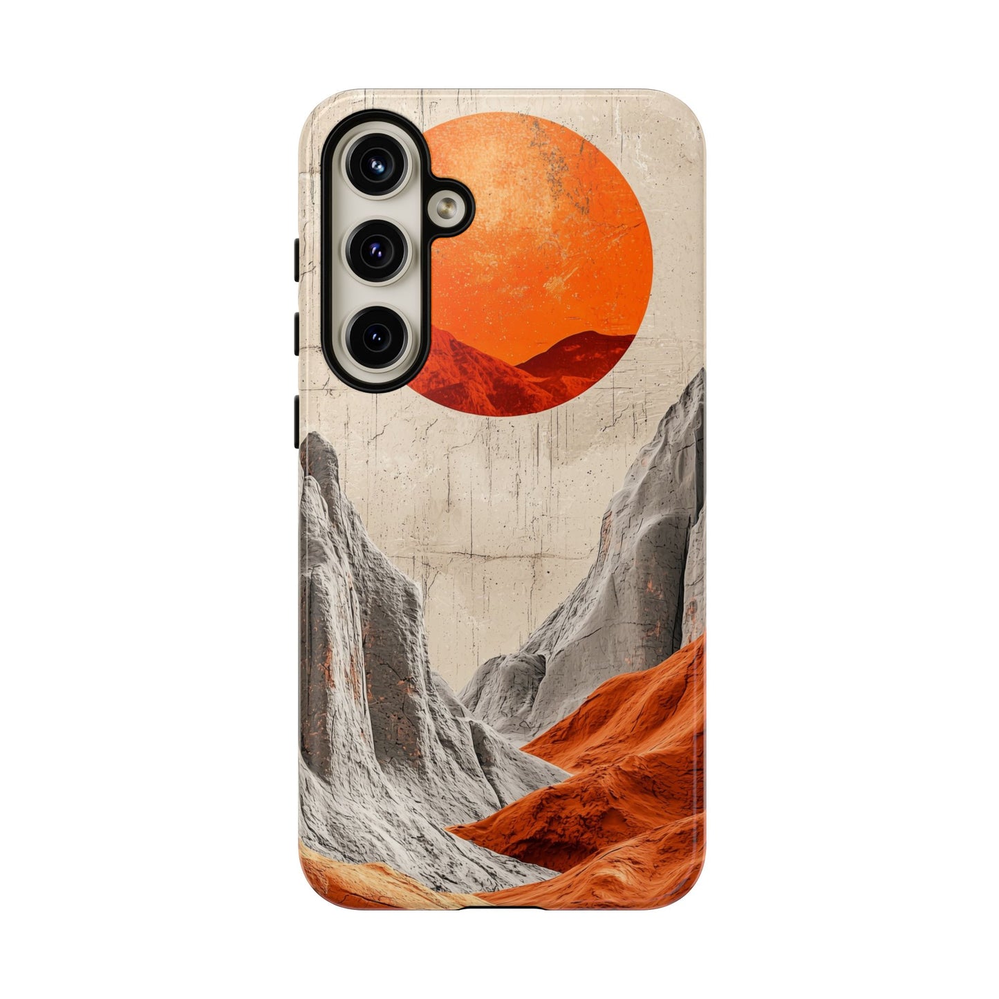 Boho Desert Dreams Phone Case for iPhone, Samsung & Pixel