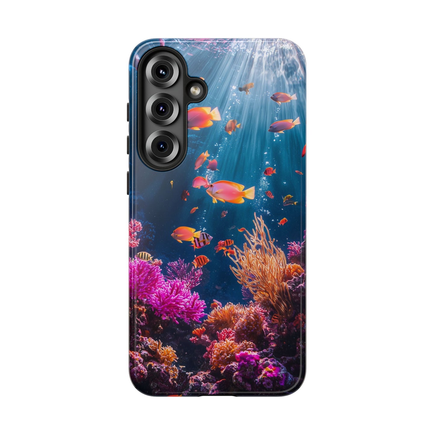 Scenic Escape Phone Case for iPhone, Samsung & Pixel