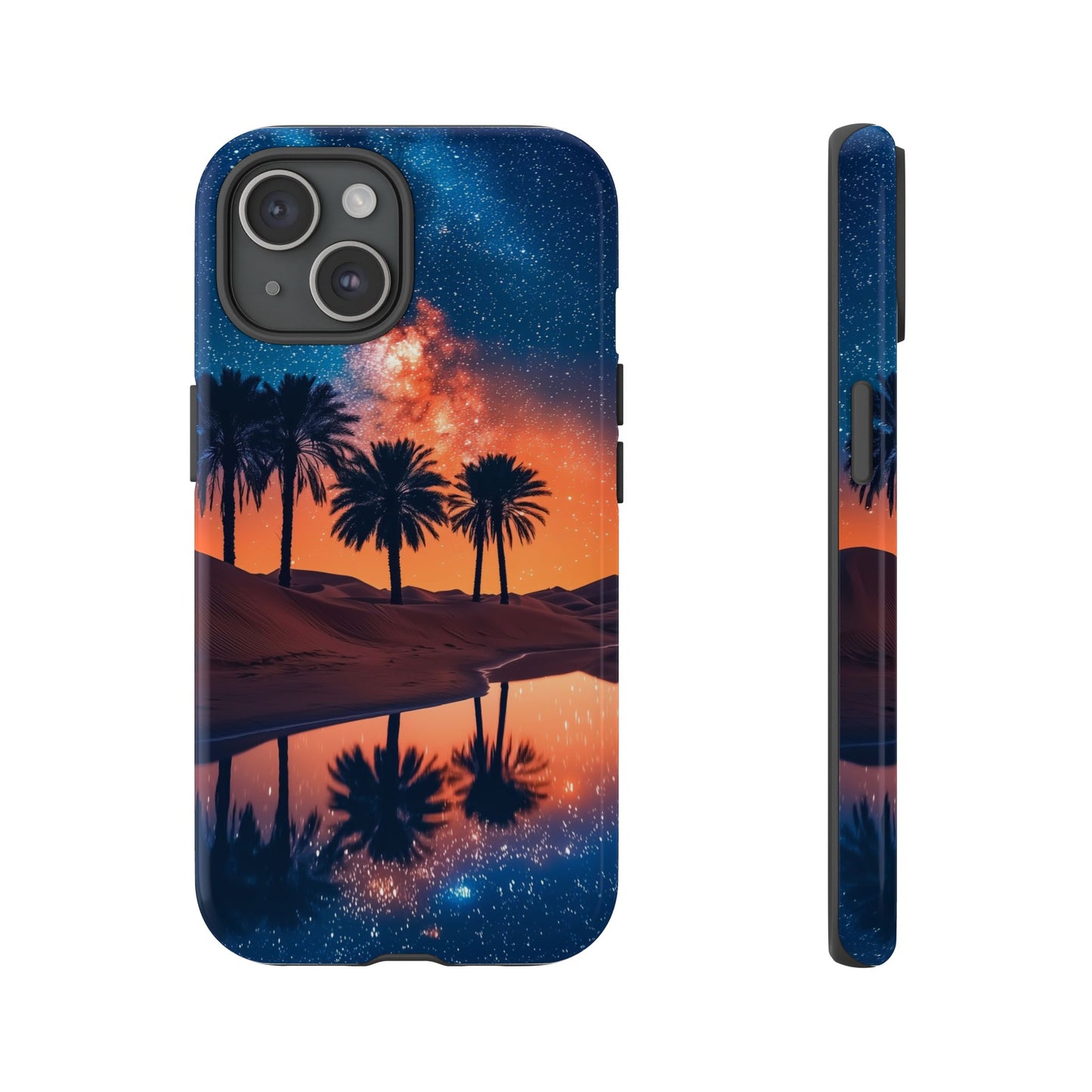 Wanderlust Landscape Case for iPhone, Samsung & Pixel