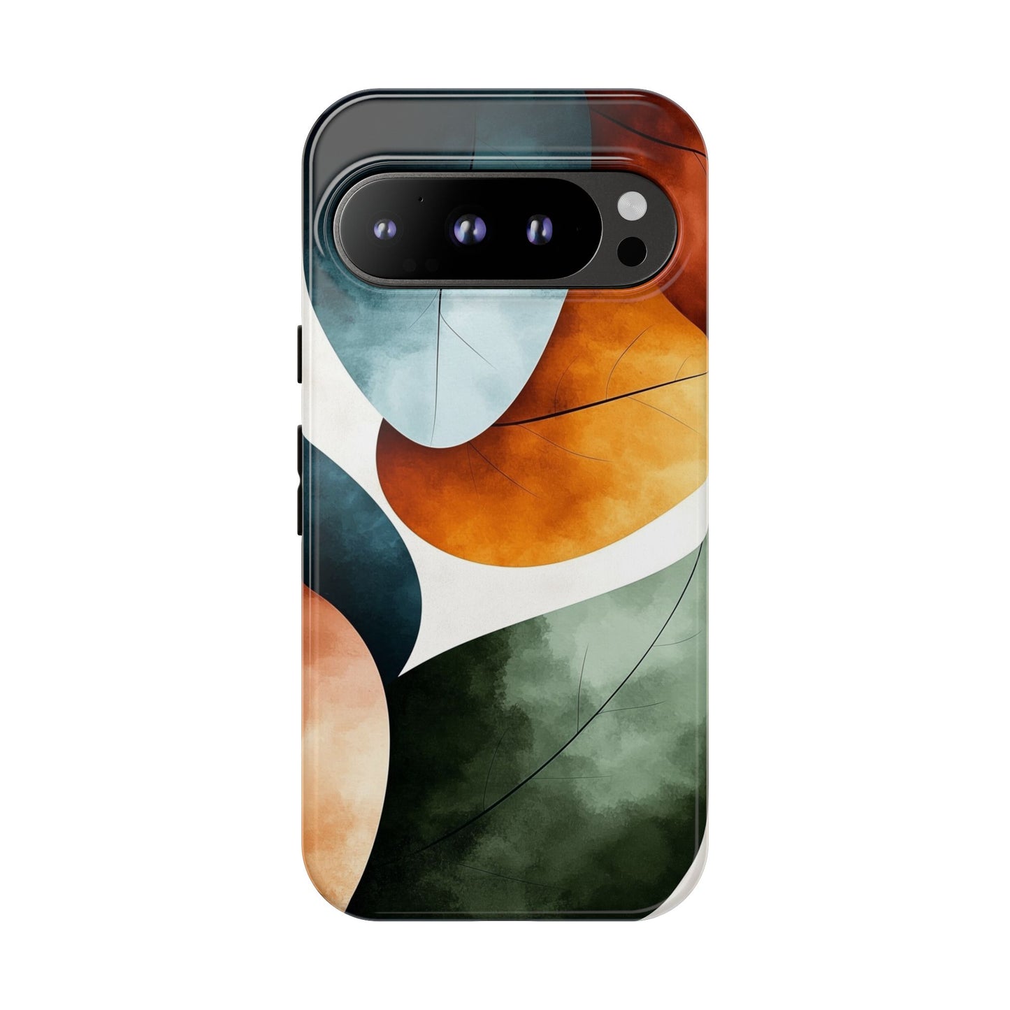 Earthstone Harmony Terrazzo Phone Case for iPhone, Pixel & Samsung