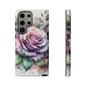 Floral Reverie Art Mobile Case