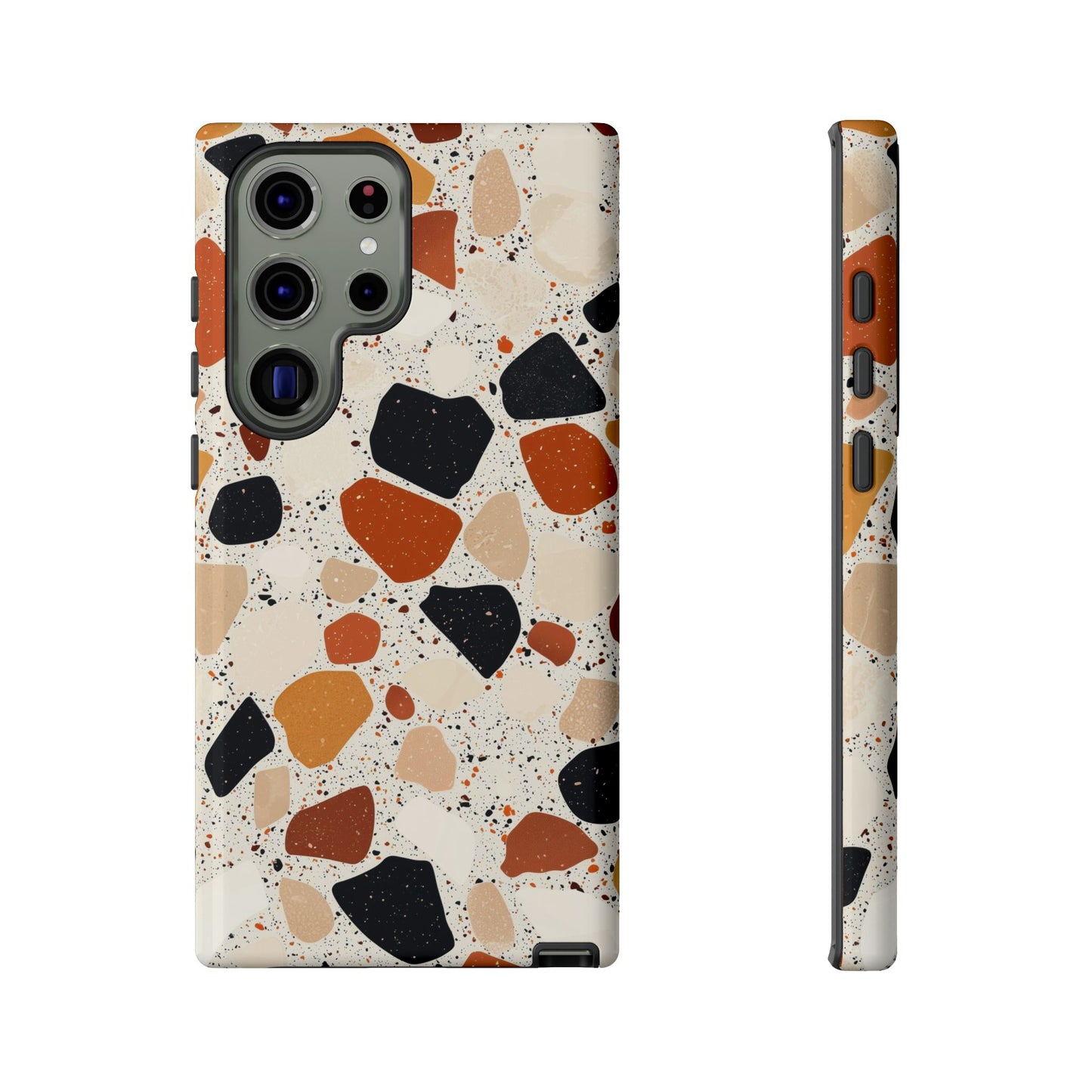 Modern Terra Mix Phone Case for iPhone, Pixel & Samsung
