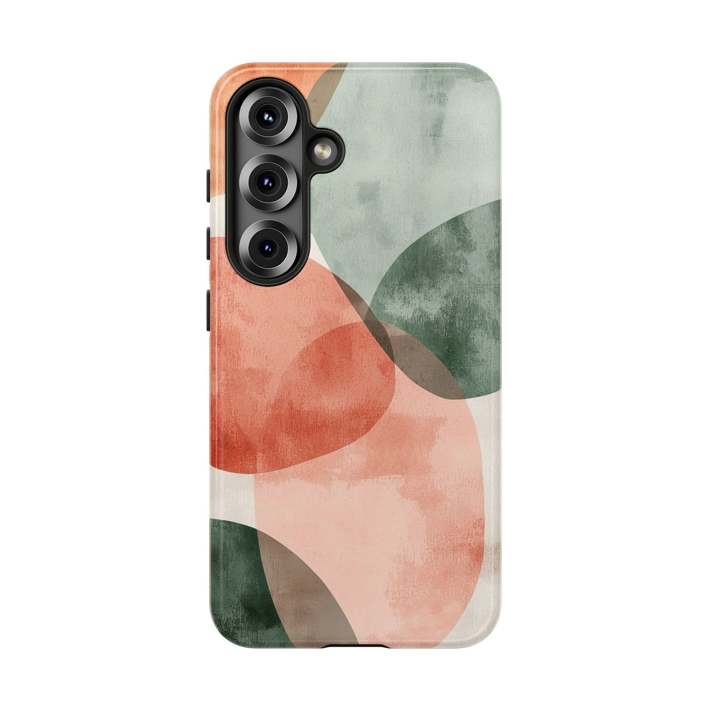 Fluid Art Terrazzo Phone Case for iPhone, Pixel & Samsung