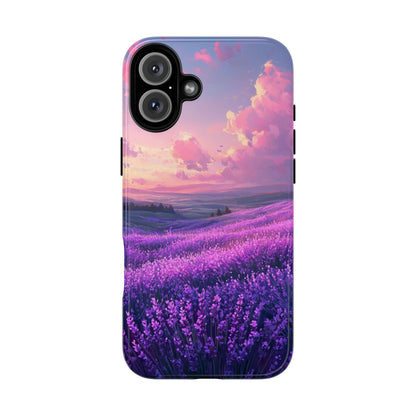 Nature Landscape for iPhone, Samsung & Pixel