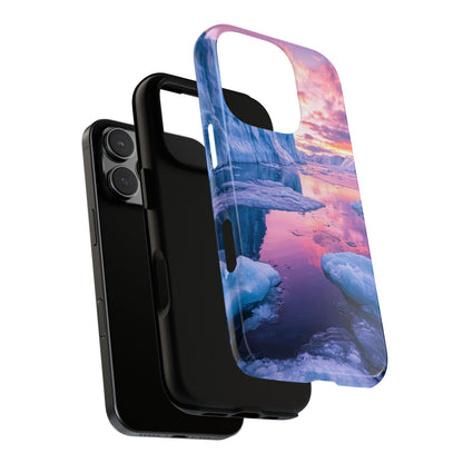 Nature Mood Phone Case for iPhone, Samsung & Pixel