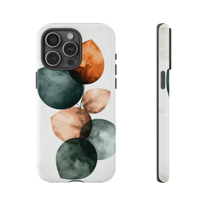 Elegant Earth Terrazzo Phone Case for iPhone, Pixel & Samsung