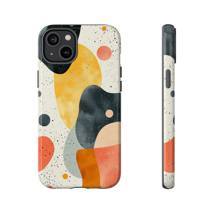 Opulent Stone Terrazzo Phone Case for iPhone, Pixel & Samsung